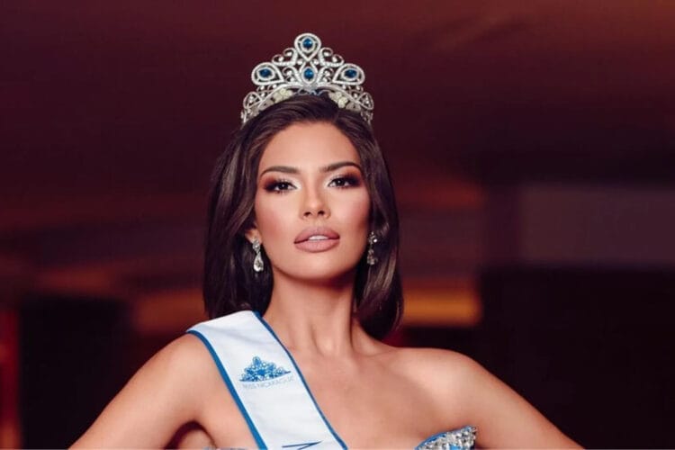 Miss Univers 2023 : La Nicaraguayenne Sheynnis Palacios couronnée, une grande première pour le « pays des lacs »