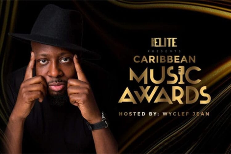 États-Unis : une première pour Caribbean Music Awards, Wyclef Jean choisi comme animateur principal