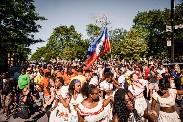 17 ème édition du “Festival Haïti en Folie” : une vraie réussite, selon les organisateurs