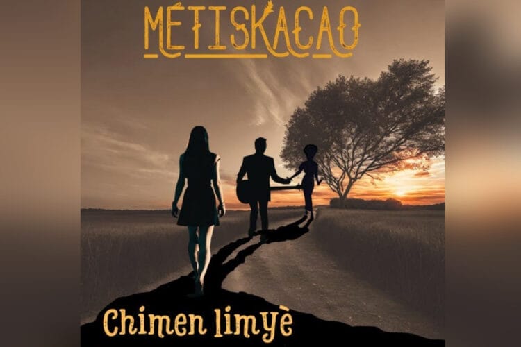 MétisKacao sort «Chimyè Limyè», le premier album du duo