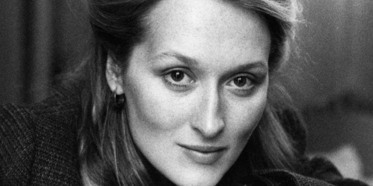 Meryl Streep recevra une Palme d'or d'honneur au Festival de Cannes